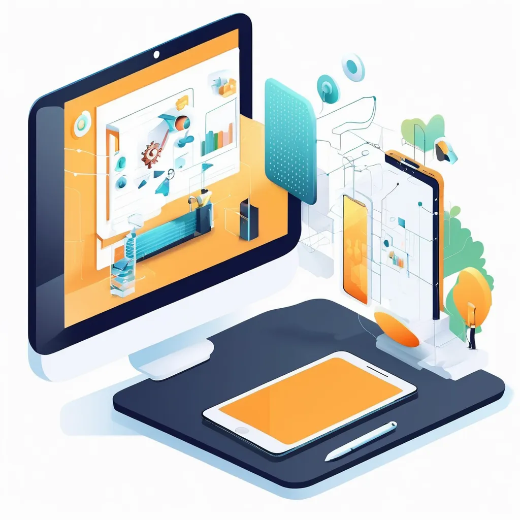 Software como Servicio (SAAS)